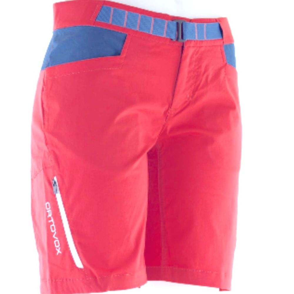 Ortovox Women's Colodri Climbing Shorts